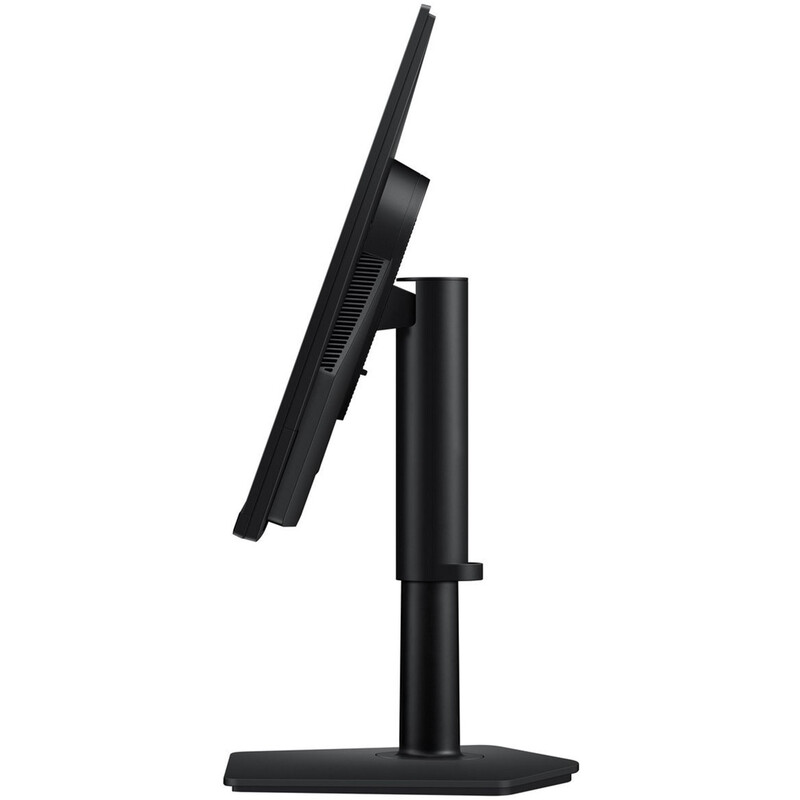 Монітор Samsung 27" Odyssey G5 G50F S27FG502EI (LS27FG502EIXUA) IPS Black 180Hz