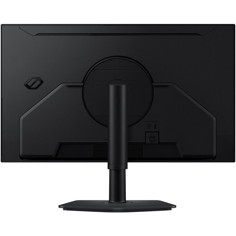 Монітор Samsung 27" Odyssey G5 G50F S27FG502EI (LS27FG502EIXUA) IPS Black 180Hz