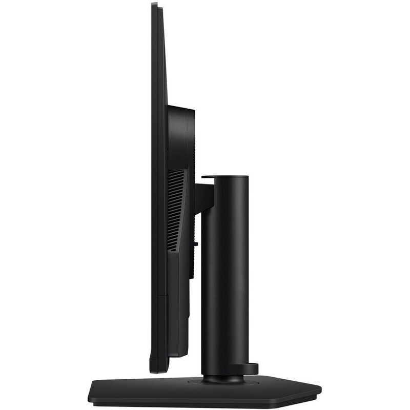 Монітор Samsung 27" Odyssey G5 G50F S27FG502EI (LS27FG502EIXUA) IPS Black 180Hz