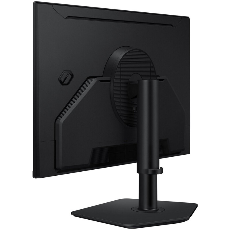 Монітор Samsung 27" Odyssey G5 G50F S27FG502EI (LS27FG502EIXUA) IPS Black 180Hz