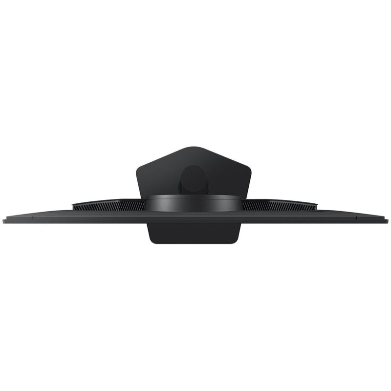 Монітор Samsung 27" Odyssey G5 G50F S27FG502EI (LS27FG502EIXUA) IPS Black 180Hz