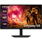 Фото - Монітор Samsung 27" Odyssey G5 G50F S27FG502EI (LS27FG502EIXUA) IPS Black 180Hz | click.ua