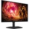 Фото - Монітор Samsung 27" Odyssey G5 G50F S27FG502EI (LS27FG502EIXUA) IPS Black 180Hz | click.ua