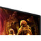 Фото - Монітор Samsung 27" Odyssey G5 G50F S27FG502EI (LS27FG502EIXUA) IPS Black 180Hz | click.ua