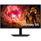 Фото - Монітор Samsung 27" Odyssey G5 G50F S27FG502EI (LS27FG502EIXUA) IPS Black 180Hz | click.ua