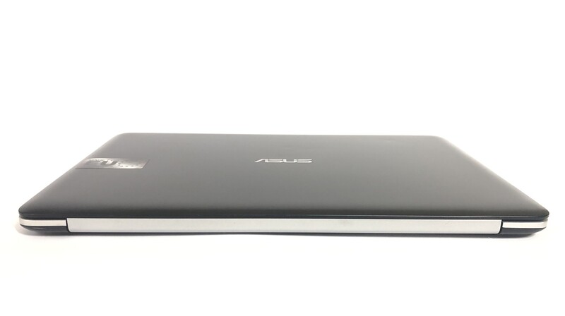 Ноутбук Asus K501LX / 15.6" FullHD / i5-5200U / 8GB / 1TB HDD / NVidia GeForce GTX 950M, 2GB / Win10 - Б/у