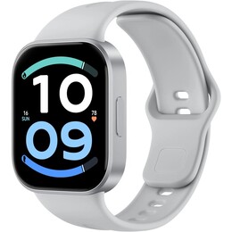 Смарт-годинник Xiaomi Redmi Watch 6 Active Matte Silver (BHR09CXGL)