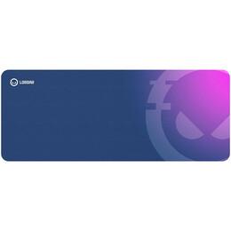 Игровая поверхность Lorgar Main 139 Purple (LRG-GMP139)