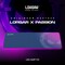 Фото - Iгрова поверхня Lorgar Main 139 Purple (LRG-GMP139) | click.ua