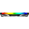 Фото - Модуль пам`яті DDR5 2x16GB/7600 Kingston Fury Renegade RGB Silver/Black (KF576C38RSAK2-32) | click.ua