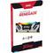 Фото - Модуль пам`яті DDR5 16GB/8000 Kingston Fury Renegade RGB Silver/Black (KF580C38RSA-16) | click.ua