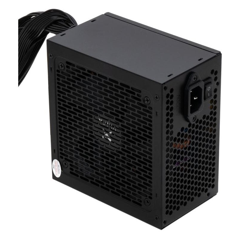 Блок питания Vinga 650W (VPS-650B1)