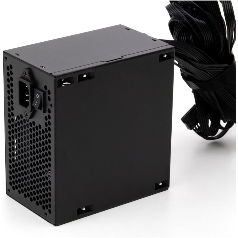 Блок питания Vinga 550W (VPS-550P1)