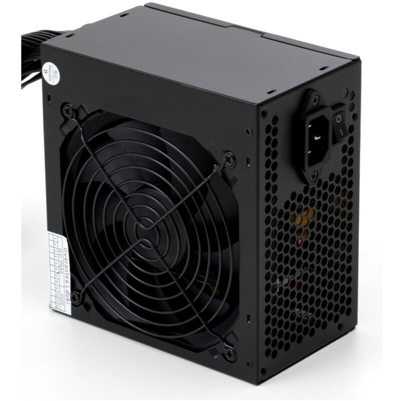 Блок питания Vinga 550W (VPS-550P1)