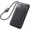 Фото - Универсальная мобильная батарея Baseus EnerFill FC11 10000mAh, 22.5W Black (E0027R04) | click.ua