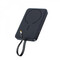 Фото - Універсальна мобільна батарея Baseus EnerFill FM11 10000mAh, 30W Black (E0028904) | click.ua