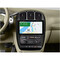 Фото - Штатна магнітола Gazer T6010 Pro для Dodge Caravan IV 2000-2007 (T6010-CRS/L2-PROMAX) | click.ua