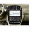 Фото - Штатная магнитола Gazer T6010 Pro для Dodge Caravan IV 2000-2007 (T6010-CRS/H2-PRO) | click.ua