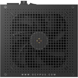 Блок живлення Ocypus Iota P750S 750W ATX 3.1 80+ Gold Black (Iota-P750S-GFFBK025X-EU)