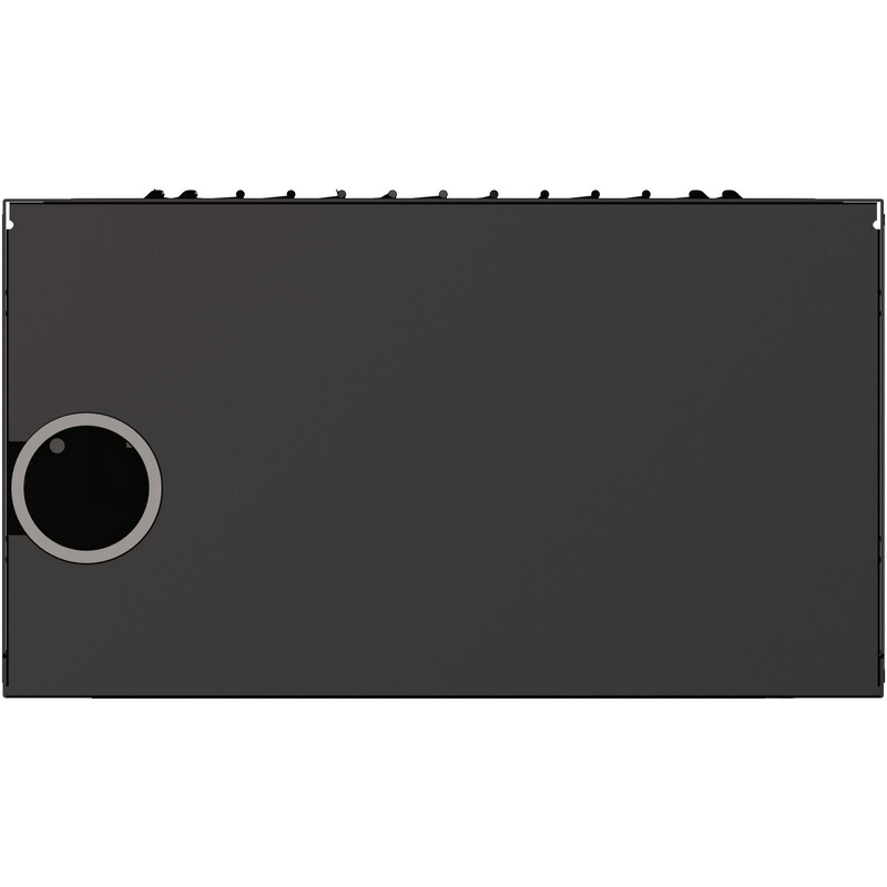 Блок живлення Ocypus Beta P600 600W ATX 2.53 Black (BETA-P600-N1HDBK024X-EU)
