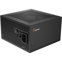 Блок живлення Ocypus Iota P1000S 1000W ATX 3.1 80+ Gold Black (Iota-P1000S-GFFBK025X-EU)