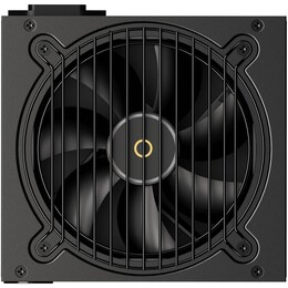 Блок питания Ocypus Beta P700 700W ATX 2.53 Black (BETA-P700-N1HDBK024X-EU)