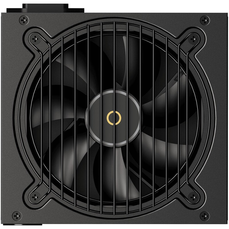 Блок питания Ocypus Beta P500 500W ATX 2.53 Black (BETA-P500-N1HDBK024X-EU)