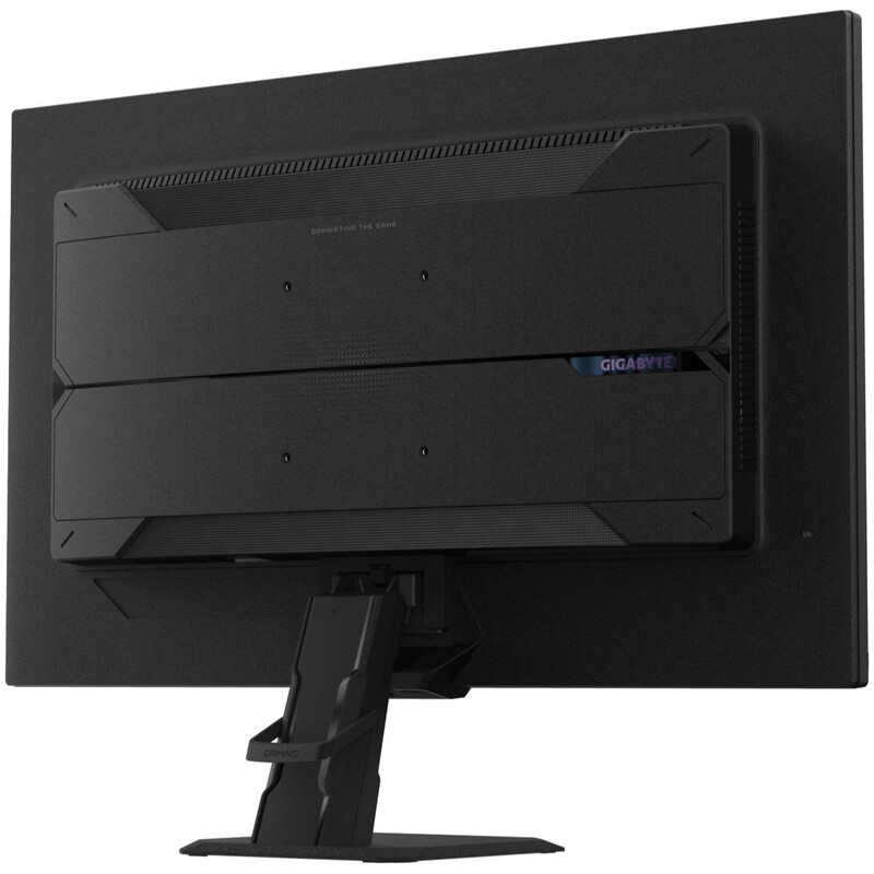 Монітор 27" Gigabyte G27Q20T (G27Q20T EK) IPS Black 200Hz