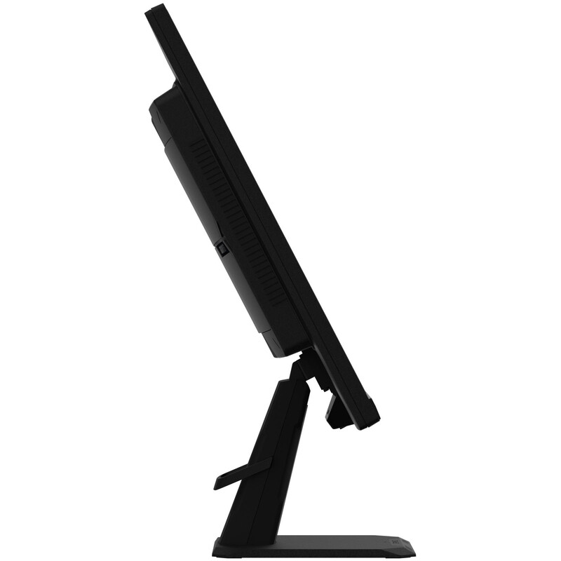 Монітор 27" Gigabyte G27Q20T (G27Q20T EK) IPS Black 200Hz