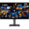 Фото - Монітор 26.5" MSI PRO MAX 271UPX12G (PRO MAX 271UPX12G) QD-OLED Black 120Hz | click.ua