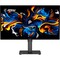 Фото - Монітор 26.5" MSI PRO MAX 271UPX12G (PRO MAX 271UPX12G) QD-OLED Black 120Hz | click.ua