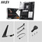 Фото - Материнська плата MSI PRO X870E-S EVO WIFI Socket AM5 | click.ua