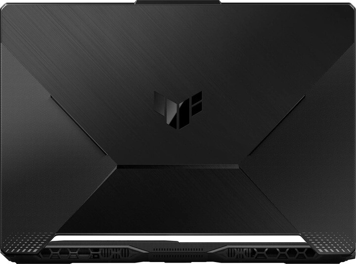 Ноутбук Asus TUF Gaming A15 FA506NCQ-HN062 (90NR0QE7-M003C0) Graphite Black