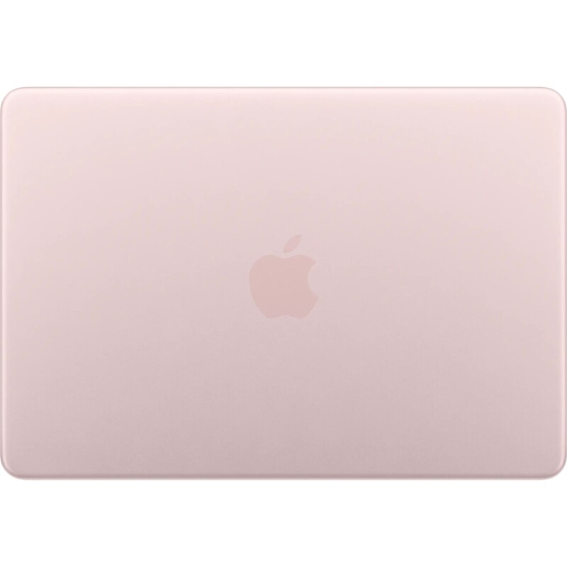 Ноутбук Apple MacBook Neo 13" A18 Pro 8/256GB 2026 (MHFH4UA/A) Blush