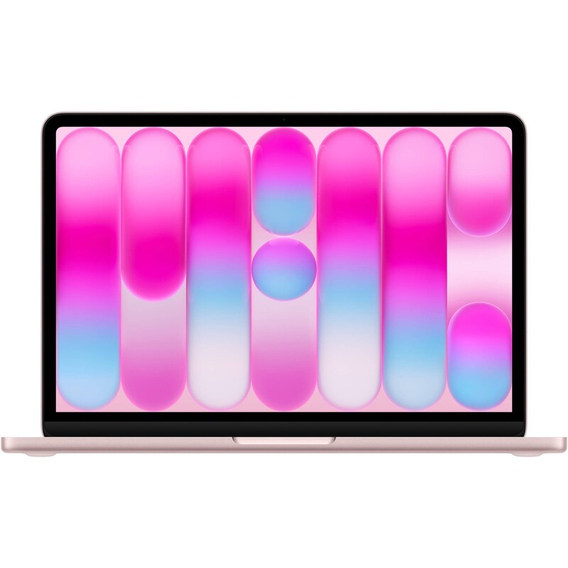 Ноутбук Apple MacBook Neo 13" A18 Pro 8/256GB 2026 (MHFH4UA/A) Blush