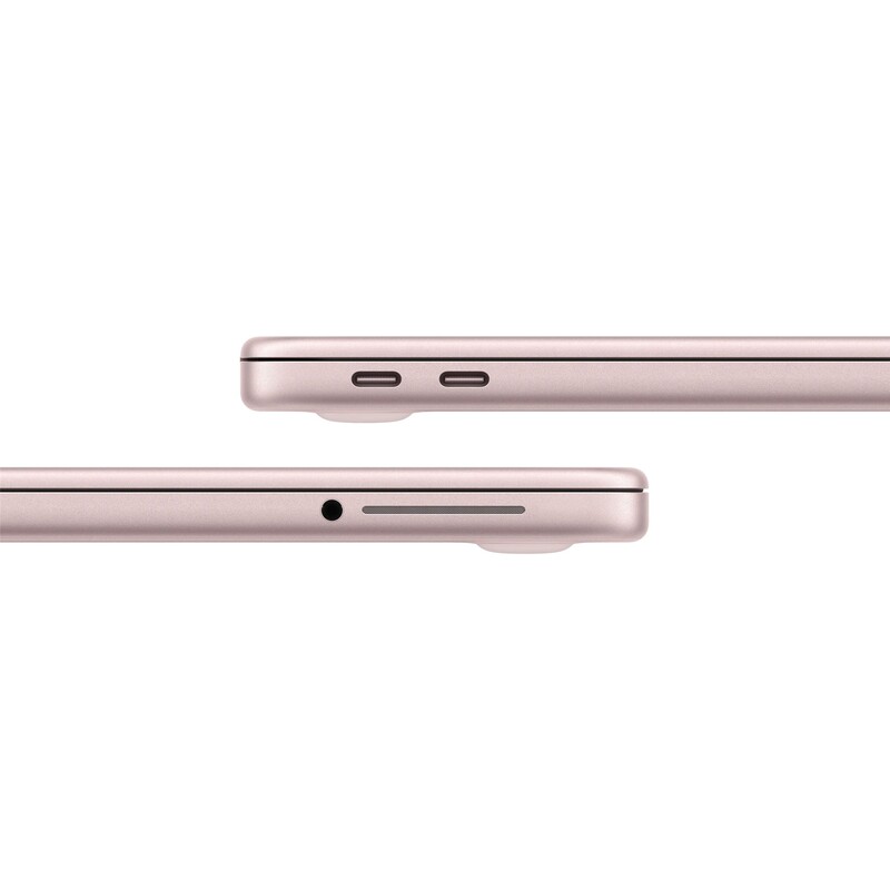 Ноутбук Apple MacBook Neo 13" A18 Pro 8/256GB 2026 (MHFH4UA/A) Blush