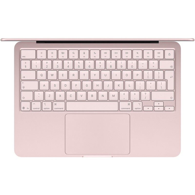 Ноутбук Apple MacBook Neo 13" A18 Pro 8/256GB 2026 (MHFH4UA/A) Blush