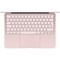 Фото - Ноутбук Apple MacBook Neo 13" A18 Pro 8/512GB 2026 (MHFJ4UA/A) Blush | click.ua