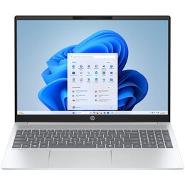 Ноутбук HP OmniBook 5 16-af1034ua (D41WREA) Silver