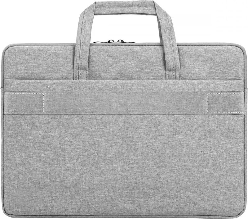 Сумка для ноутбука Proove Iris 14" Light Grey (LBIR14000003)