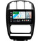 Фото - Штатна магнітола Gazer T6010 Pro для Chrysler Voyager RGRS, Town&Country RS 2000-2007 (T6010-CRS/H1-PROMAX) | click.ua