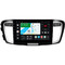 Фото - Штатная магнитола Gazer T6010 Pro для Honda Accord 9 (CR) 2012-2018 (T6010-CR-PRO) | click.ua