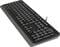 Фото - Клавиатура A4Tech Fstyler FKS10 Grey | click.ua