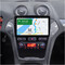 Фото - Штатна магнітола Gazer T6010 Pro для Ford Mondeo IV 2011-2014 (T6010-CD350-PROMAX) | click.ua