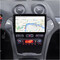 Фото - Штатна магнітола Gazer T6010 Pro для Ford Mondeo IV 2011-2014 (T6010-CD350-PROMAX) | click.ua
