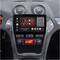 Фото - Штатна магнітола Gazer T6010 Pro для Ford Mondeo IV 2011-2014 (T6010-CD350-PRO) | click.ua
