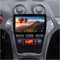 Фото - Штатна магнітола Gazer T6010 Pro для Ford Mondeo IV 2011-2014 (T6010-CD350-PRO) | click.ua