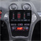 Фото - Штатна магнітола Gazer T6010 для Ford Mondeo IV 2011-2014 (T6010-CD350) | click.ua