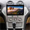 Фото - Штатна магнітола Gazer T6010 Pro для Ford Mondeo III 2006-2010 (T6010-CD345-PROMAX) | click.ua