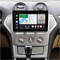 Фото - Штатна магнітола Gazer T6010 Pro для Ford Mondeo III 2006-2010 (T6010-CD345-PROMAX) | click.ua
